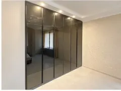 Kirayə 3 otaqlı Mənzil 125 m² Nərimanov r. – şəkil 8