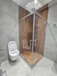 Kirayə 2 otaqlı Mənzil 80 m² Xətai r. – şəkil 15