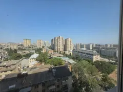 yasamal 3 otaq yeni tikili – şəkil 13
