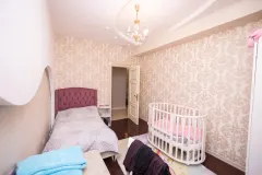 Продаётся 4-комнатная Квартира 220 m² Nərimanov р-н – şəkil 8