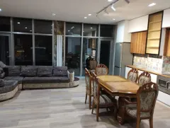 Kirayə 3 otaqlı Mənzil 150 m² Yasamal r. – şəkil 18