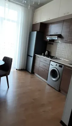 Mida yaşayış kompleksi – şəkil 8