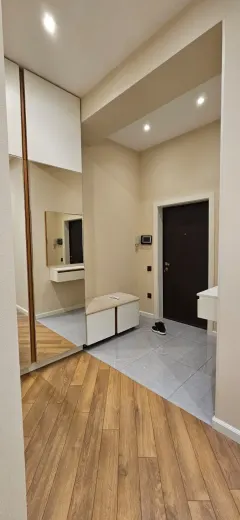 Аренда 2-комнатная Квартира 80 m² Nəsimi р-н – şəkil 9