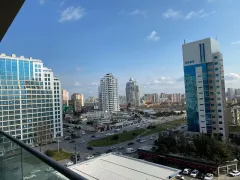 Kirayə 2 otaqlı Mənzil 110 m² Nəsimi r. – şəkil 7