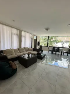 Kiralık 3 odalı Müstakil ev / Yazlık 90 m² Şəki – şəkil 7