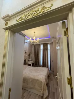 Kirayə 2 otaqlı Mənzil 60 m² Nəsimi r. – şəkil 11