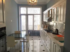 For rent 3-room Apartment 165 m² Səbail dist. – şəkil 9