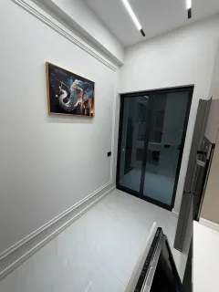 Satılık 2 odalı Daire 68 m² Yasamal ilçesi – şəkil 10