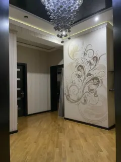 Kirayə 4 otaqlı Mənzil 175 m² Nərimanov r. – şəkil 13