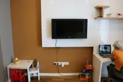 Аренда 4-комнатная Квартира 380 m² Nəsimi р-н – şəkil 8