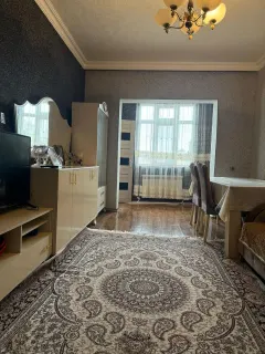 Əhmədlidə mənzil. – şəkil 2