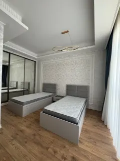 Kirayə 3 otaqlı Mənzil 158 m² Xətai r. – şəkil 8