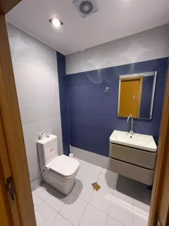 Kiralık 4 odalı Daire 155 m² Səbail ilçesi – şəkil 13