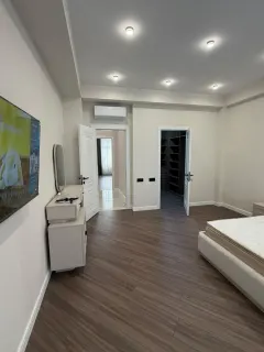 Kirayə 3 otaqlı Mənzil 152 m² Xətai r. – şəkil 8