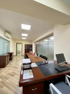 For rent 1-room Office 400 m² Yasamal dist. – şəkil 10