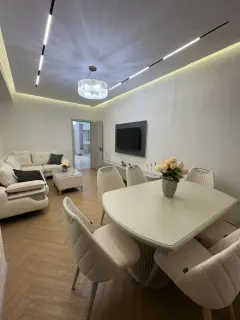 Продаётся 3-комнатная Квартира 108 m² Nəsimi р-н – şəkil 4