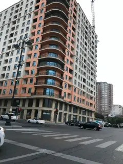 Həsən Əliyev küçəsi – şəkil 13