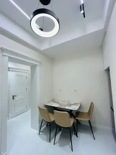 Kirayə 2 otaqlı Mənzil 70 m² Yasamal r. Elmlər Akademiyası m. – şəkil 12