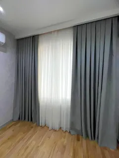 Satılır 4 otaqlı Mənzil 193 m² Nəsimi r. – şəkil 15