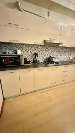 Kirayə 3 otaqlı Mənzil 185 m² Nəsimi r. – şəkil 10