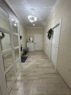 Аренда 3-комнатная Квартира 112 m² Yasamal р-н – şəkil 9