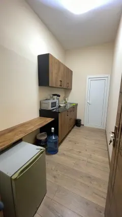 Kirayə 6 otaqlı Ofis 130 m² Nəsimi r. – şəkil 10
