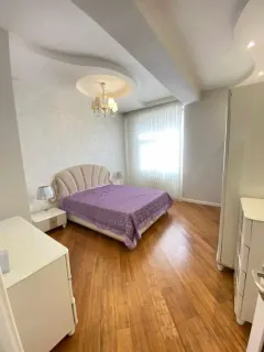 Аренда 2-комнатная Квартира 111 m² Nəsimi р-н – şəkil 5