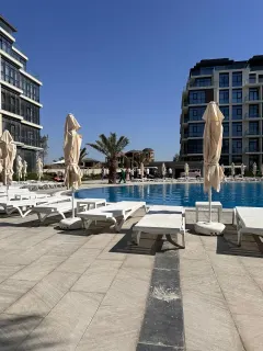 Kirayə 2 otaqlı Mənzil 85 m² Sabunçu r. – şəkil 1
