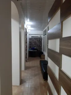 For rent 3-room Office 75 m² Səbail dist. Sahil metro – şəkil 7