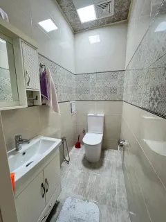Satılır 2 otaqlı Mənzil 100 m² Yasamal r. – şəkil 15