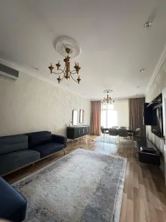 Satılır 2 otaqlı Mənzil 100 m² Yasamal r. – şəkil 12