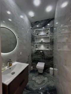 Kiralık 3 odalı Daire 125 m² Nəsimi ilçesi – şəkil 7