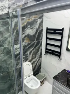 Kirayə 2 otaqlı Mənzil 65 m² Nərimanov r. – şəkil 10