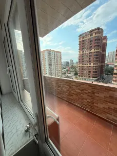 Kiralık 3 odalı Daire 125 m² Nəsimi ilçesi – şəkil 16
