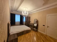 For rent 4-room Apartment 142 m² Nəsimi dist. – şəkil 7