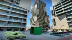 Satılık 2 odalı Daire 65 m² Yasamal ilçesi – şəkil 19
