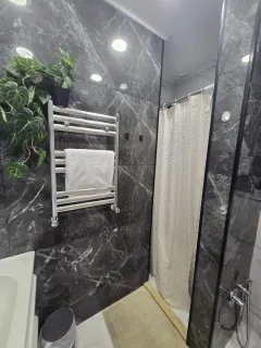 Kirayə 2 otaqlı Mənzil 80 m² Səbail r. – şəkil 14