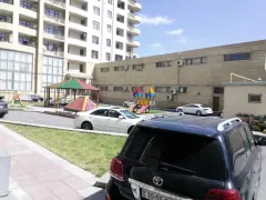 8 NOYABR METROSUNUN YANINDA GENİŞ – şəkil 13