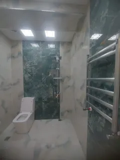 Kirayə 3 otaqlı Mənzil 103 m² Yasamal r. İnşaatçılar m. – şəkil 13