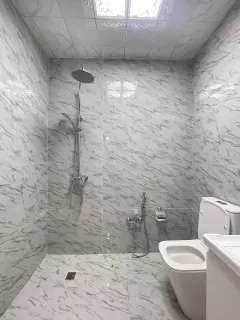 Kirayə 4 otaqlı Mənzil 155 m² Nəsimi r. – şəkil 13