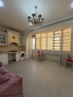Kiralık 3 odalı Daire 142 m² Nəsimi ilçesi – şəkil 8