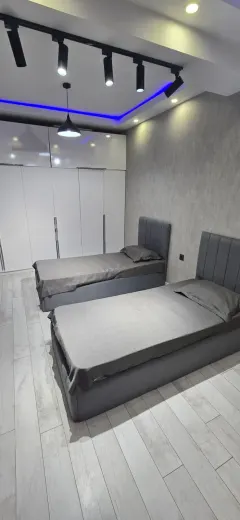 For rent 3-room Apartment 150 m² Nərimanov dist. – şəkil 6