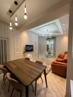 Azadliq bagcali evler – şəkil 2