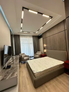 For rent 2-room Apartment 60 m² Nəsimi dist. – şəkil 14