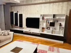 Kirayə 3 otaqlı Mənzil 140 m² Nizami r. – şəkil 9