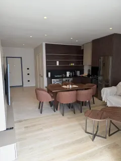 Kirayə 3 otaqlı Mənzil 140 m² Sabunçu r. – şəkil 2