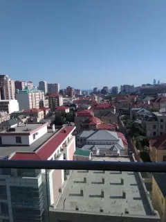 Həsən Əliyev küç. – şəkil 13
