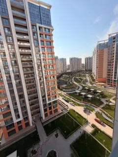 Kirayə 2 otaqlı Mənzil 70 m² Nərimanov r. – şəkil 7