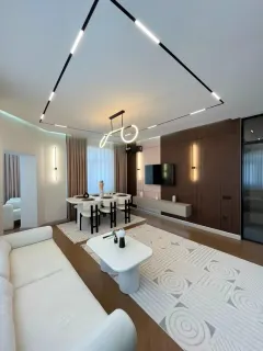 Satılık 3 odalı Daire 93 m² Xətai ilçesi – şəkil 1