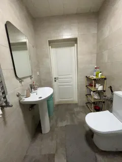 Аренда 3-комнатная Квартира 112 m² Yasamal р-н – şəkil 12